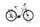Conway Cairon T200 (2022) | Diamant | weiß | 28" | 50 cm | M | 1500 - 2000 km thumbnail 1/5
