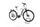 Conway Cairon T200 (2022) | Diamant | weiß | 28" | 50 cm | M | 1500 - 2000 km thumbnail 2/5