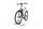 Conway Cairon T200 (2022) | Diamant | weiß | 28" | 50 cm | M | 1500 - 2000 km thumbnail 5/5