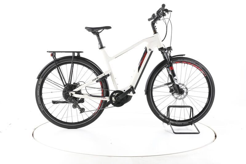 Conway Cairon T3.0 2022 | blanco | 28" | L | 500 - 3000 km, image 1 of 5