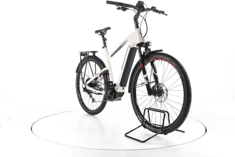 Conway Cairon T3.0 2022 | blanco | 28" | L | 500 - 3000 km, image 3 of 5
