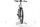 Conway Cairon T3.0 2022 | blanco | 28" | L | 500 - 3000 km, thumbnail 4 of 5