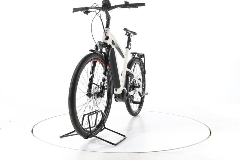 Conway Cairon T3.0 2022 | blanco | 28" | L | 500 - 3000 km, image 5 of 5