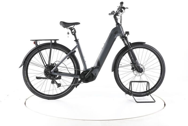 Conway Cairon T3.0 2023 | šedá | 28" | L | 500 - 3000 km, image 1 of 5