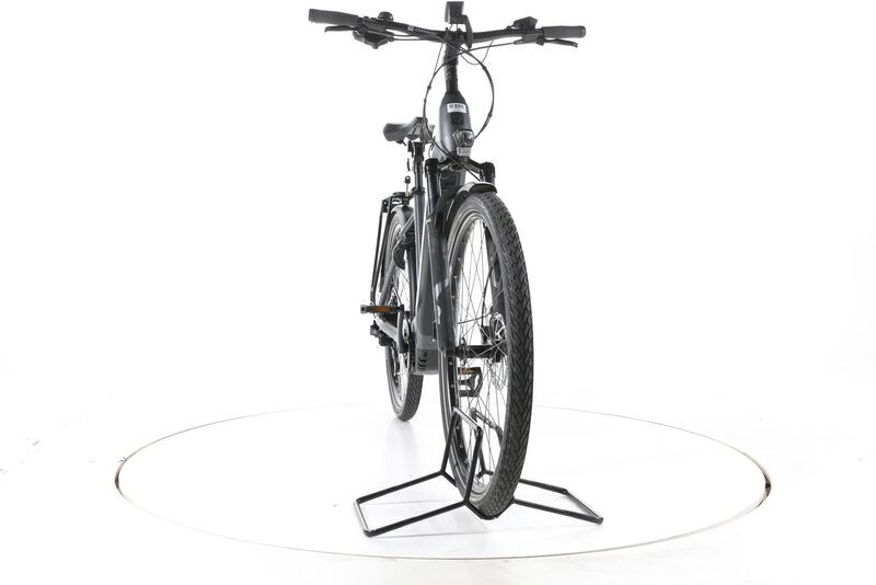 Conway Cairon T3.0 2023 | šedá | 28" | L | 500 - 3000 km, image 4 of 5
