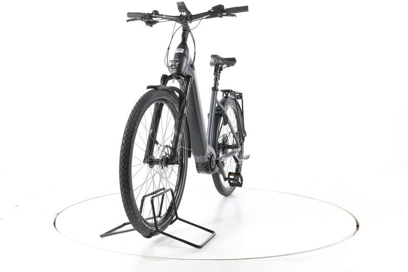 Conway Cairon T3.0 2023 | šedá | 28" | L | 500 - 3000 km, image 5 of 5