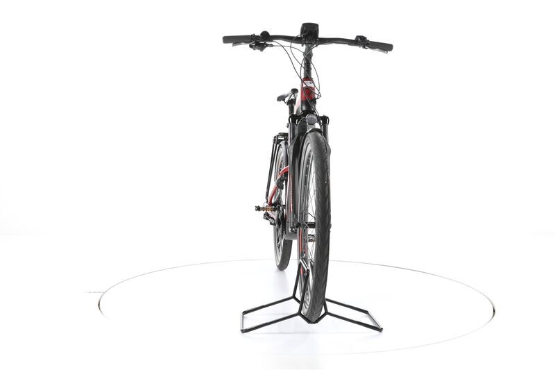 Conway Cairon T500 (2020) | Diamant | rot | 28" | 54 cm | L | 500 - 1000 km 4