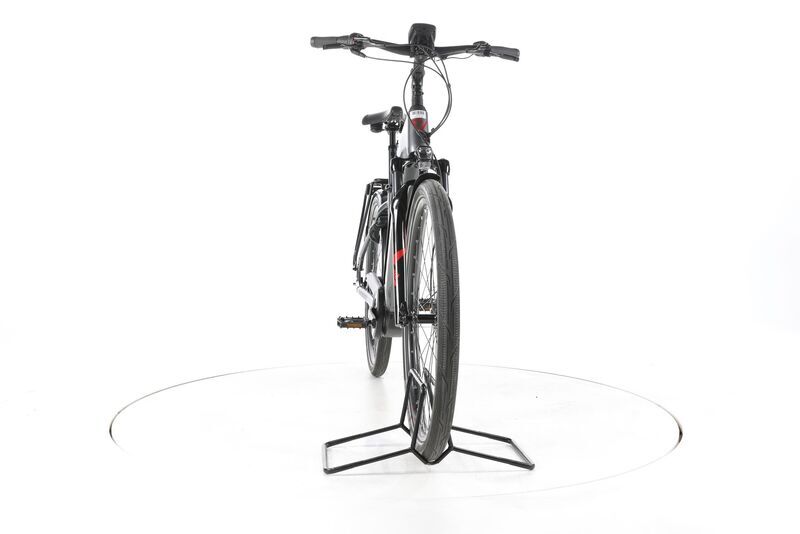 Conway Cairon TF 1.7 2022 | cinzento | 28" | 46 cm | < 500 km, image 3 of 4