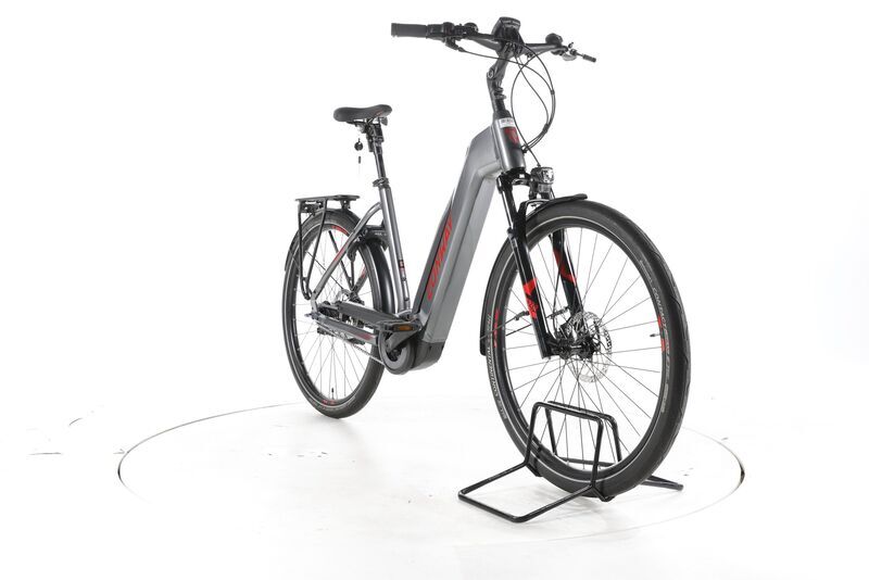 Conway Cairon TF 1.7 2022 | šedá | 28" | XL | < 500 km, image 3 of 5
