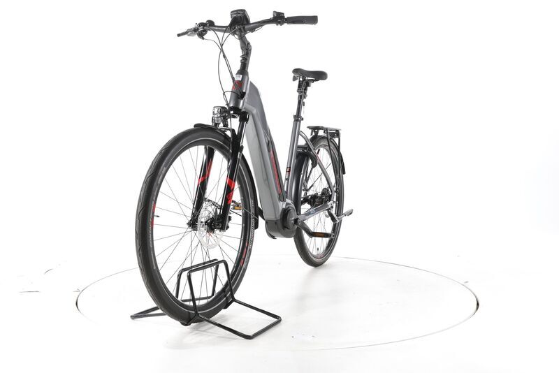 Conway Cairon TF 1.7 2022 | šedá | 28" | XL | < 500 km, image 5 of 5