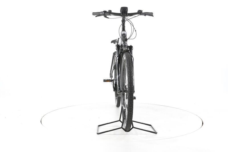 Conway Cairon TF 2.7 2022 | grey | 28" | M | > 3000 km, image 3 of 4