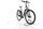 Conway Cairon TR 3.8 2022 | schwarz | 28" | L | 500 - 3000 km, thumbnail 2 of 4