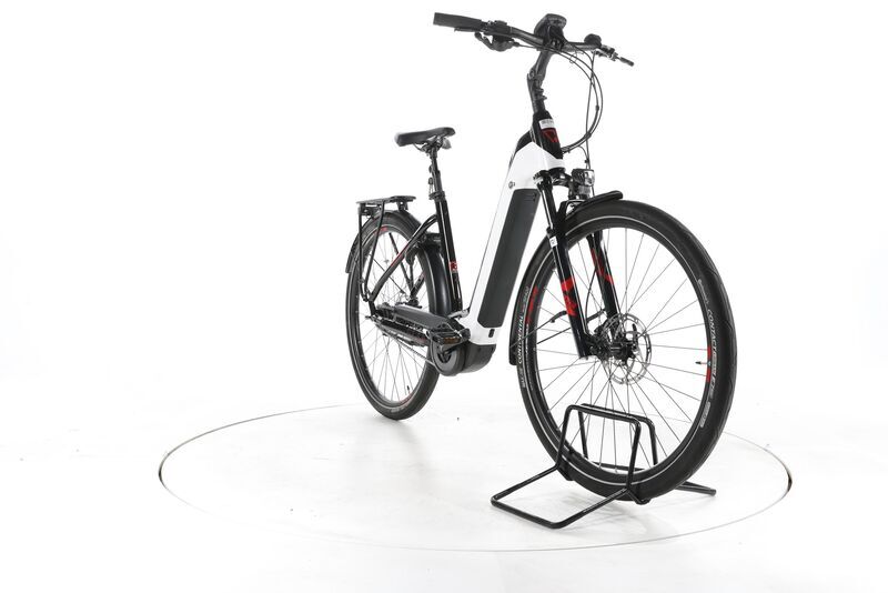 Conway Cairon TR 3.8 2022 | schwarz | 28" | L | 500 - 3000 km, image 2 of 4