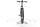 Conway Cairon TR 3.8 2022 | schwarz | 28" | L | 500 - 3000 km, thumbnail 3 of 4