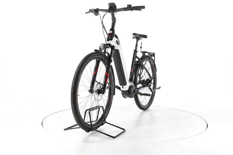 Conway Cairon TR 3.8 2022 | schwarz | 28" | L | 500 - 3000 km, image 4 of 4