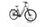 Conway Cairon TR 3.8 2022 | schwarz | 28" | L | < 500 km, thumbnail 1 of 4