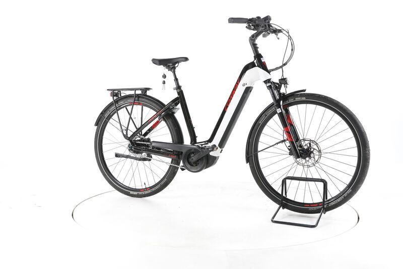 Conway Cairon TR 3.8 2022 | schwarz | 28" | L | < 500 km, image 1 of 4