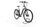 Conway Cairon TR 3.8 2022 | schwarz | 28" | L | < 500 km, thumbnail 2 of 4