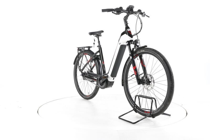 Conway Cairon TR 3.8 2022 | schwarz | 28" | L | < 500 km, image 2 of 4