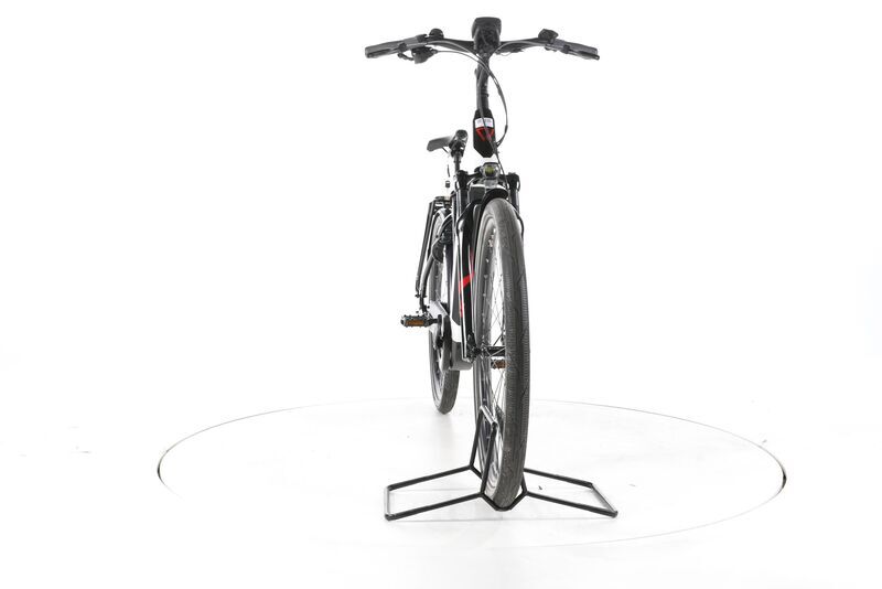 Conway Cairon TR 3.8 2022 | schwarz | 28" | L | < 500 km, image 3 of 4