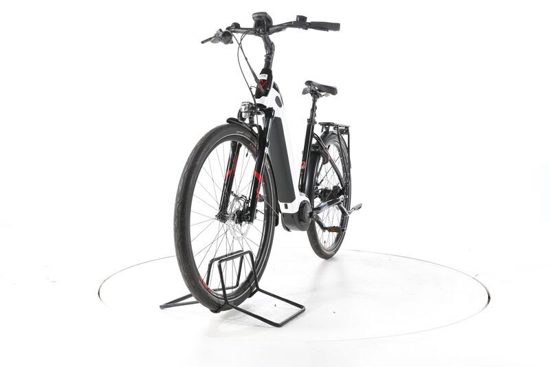 Conway Cairon TR 3.8 2022 | schwarz | 28" | L | < 500 km, image 4 of 4