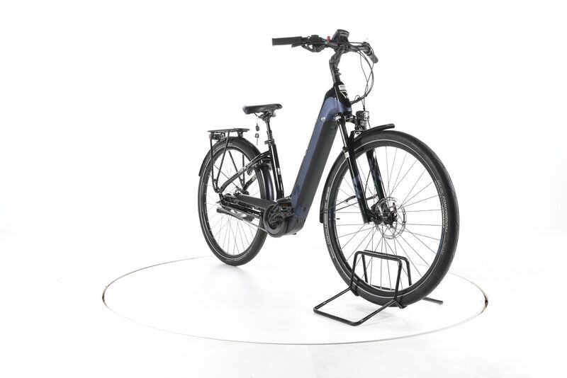 Conway Cairon TR 3.8 2022 | czarny | 28" | S | 500 - 3000 km, image 3 of 5