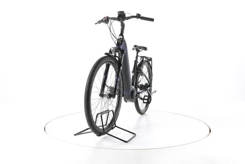 Conway Cairon TR 3.8 2022 | czarny | 28" | S | 500 - 3000 km, image 5 of 5