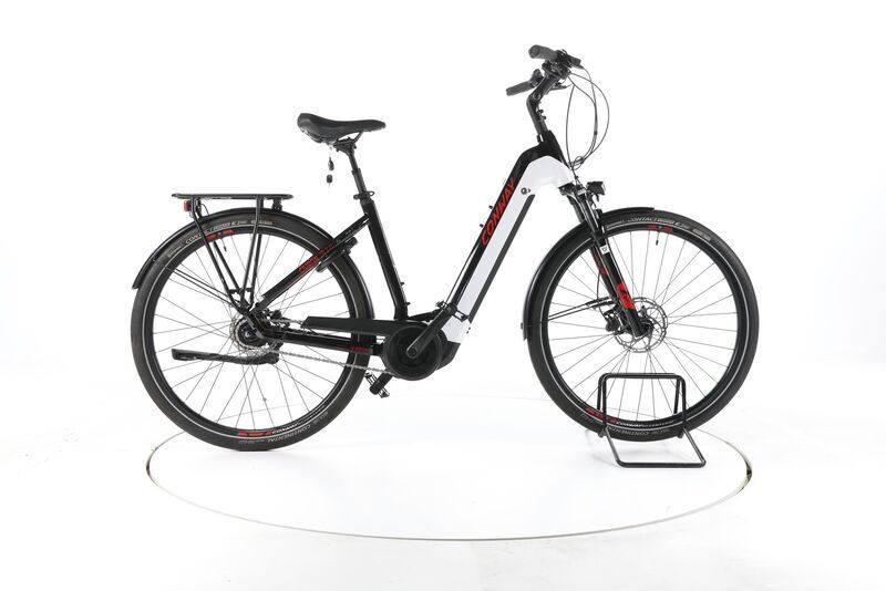 Conway Cairon TR 3.8 2022 | black | 28" | L | < 500 km, image 1 of 5