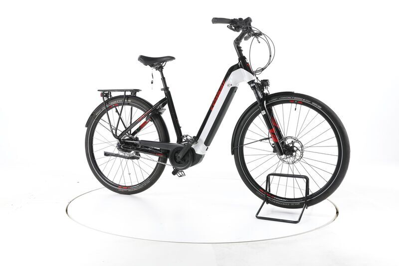Conway Cairon TR 3.8 2022 | black | 28" | L | < 500 km, image 2 of 5