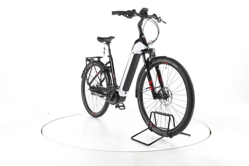 Conway Cairon TR 3.8 2022 | black | 28" | L | < 500 km, image 3 of 5