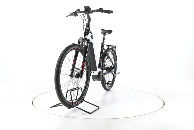 Conway Cairon TR 3.8 2022 | black | 28" | L | < 500 km, image 5 of 5