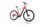 Conway Cairon X 300 (2020) | Diamant | rot | 28" | 58 cm | XL | 1000 - 1500 km thumbnail 2/5