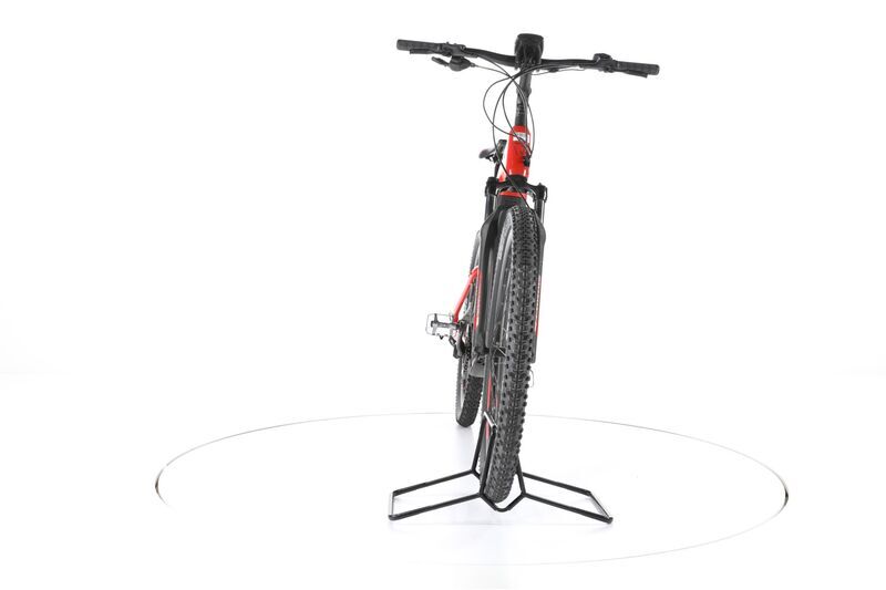 Conway Cairon X 300 (2020) | Diamant | rot | 28" | 58 cm | XL | 1000 - 1500 km 4