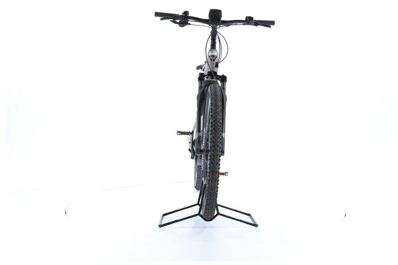 Conway Cairon X 300 (2021) | Diamant | grau | 28" | L | 500 - 1000 km 4