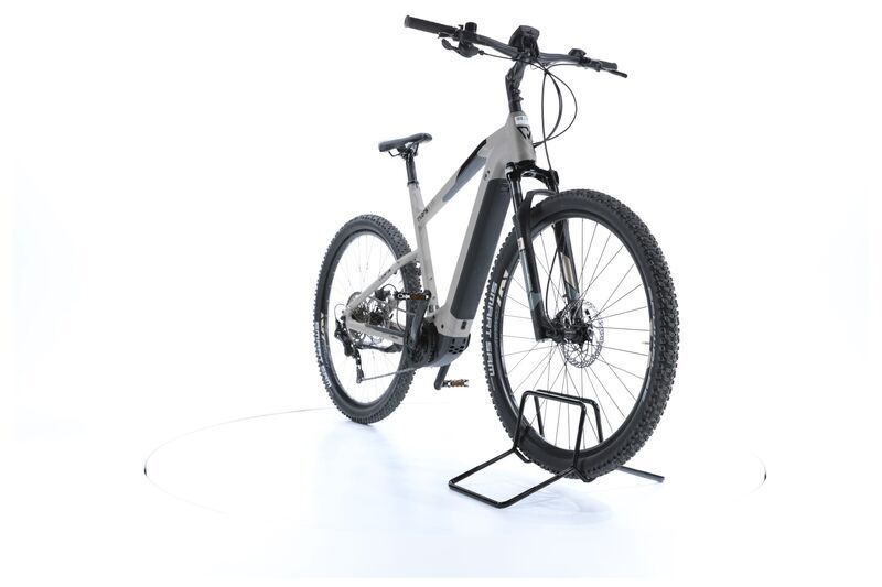 Conway Cairon X 300 (2021) | Diamant | grau | 28" | L | 500 - 1000 km 3