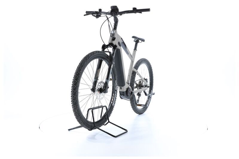 Conway Cairon X 300 (2021) | Diamant | grau | 28" | L | 500 - 1000 km 5