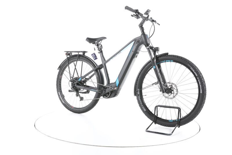 Conway CaironC2.0 2023 | černá | 29" | L | > 3000 km, image 2 of 5