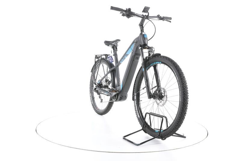 Conway CaironC2.0 2023 | černá | 29" | L | > 3000 km, image 3 of 5