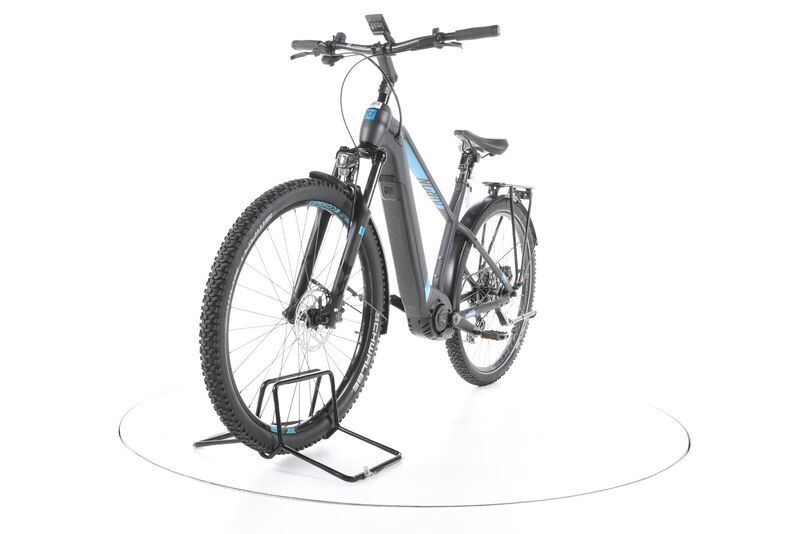 Conway CaironC2.0 2023 | černá | 29" | L | > 3000 km, image 5 of 5