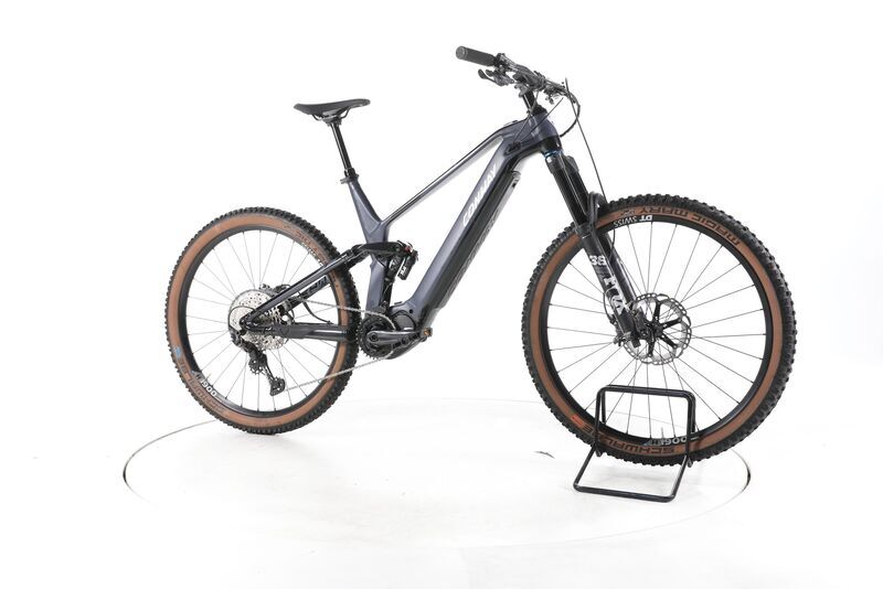 Conway E-WME 6.9 2022 | modrá | 29" | XL | > 3000 km, image 2 of 5