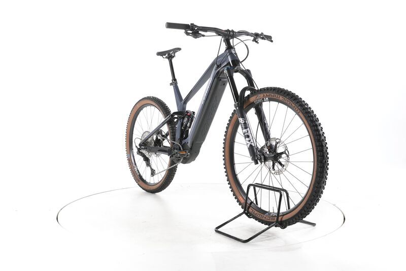 Conway E-WME 6.9 2022 | modrá | 29" | XL | > 3000 km, image 3 of 5