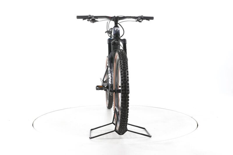 Conway E-WME 6.9 2022 | modrá | 29" | XL | > 3000 km, image 4 of 5