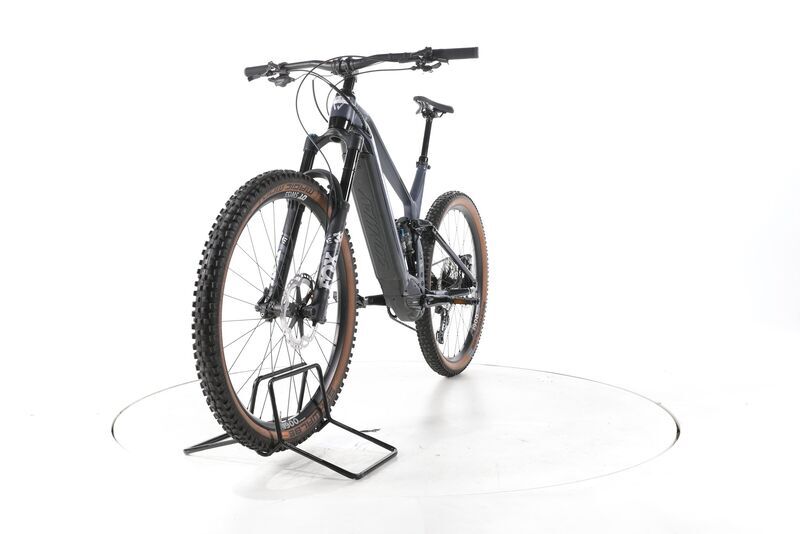 Conway E-WME 6.9 2022 | modrá | 29" | XL | > 3000 km, image 5 of 5