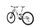 Conway eWME 629 (2021) | Diamond | white | 29" | 44 cm | 100 - 500 km thumbnail 3/4