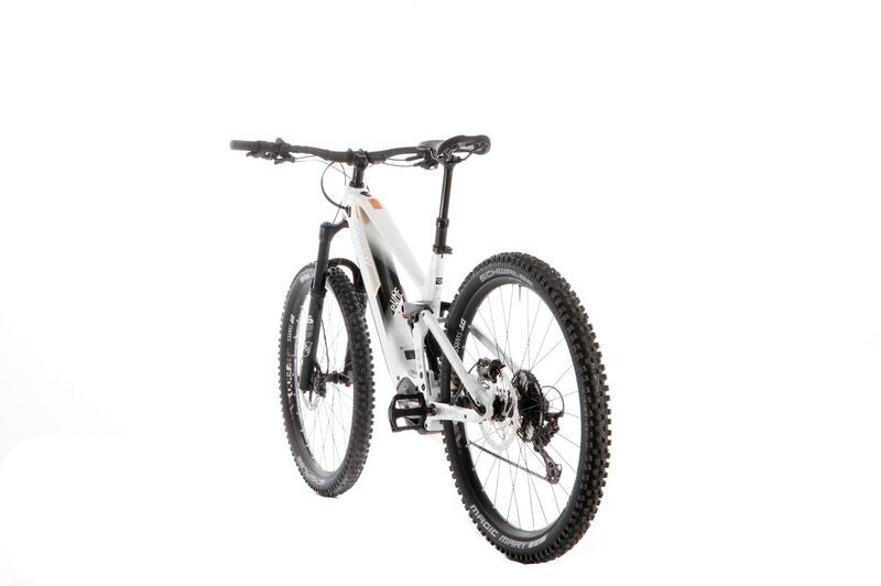 Conway eWME 629 (2021) | Diamond | white | 29" | 44 cm | 100 - 500 km 4