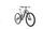 Conway eWME 329 (2021) | Diamant | grau | 29" | 41 cm | S | 500 - 1000 km | 11 Gänge thumbnail 1/4