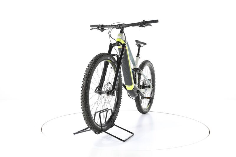 Conway eWME 329 (2021) | Diamant | grau | 29" | 44 cm | M | 100 - 500 km | 11 Gänge 5