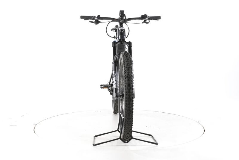 Conway E- Xyron S 4.9 2023 | schwarz | 29" | L | 500 - 3000 km, image 3 of 4