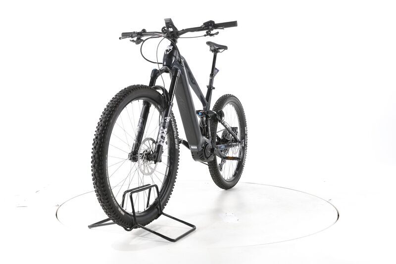 Conway E- Xyron S 4.9 2023 | schwarz | 29" | L | 500 - 3000 km, image 4 of 4