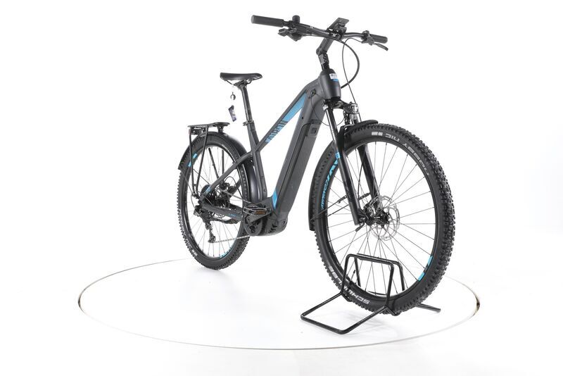 Conway eCairon C 2.0 2023 | black | 29" | L | > 3000 km, image 3 of 5